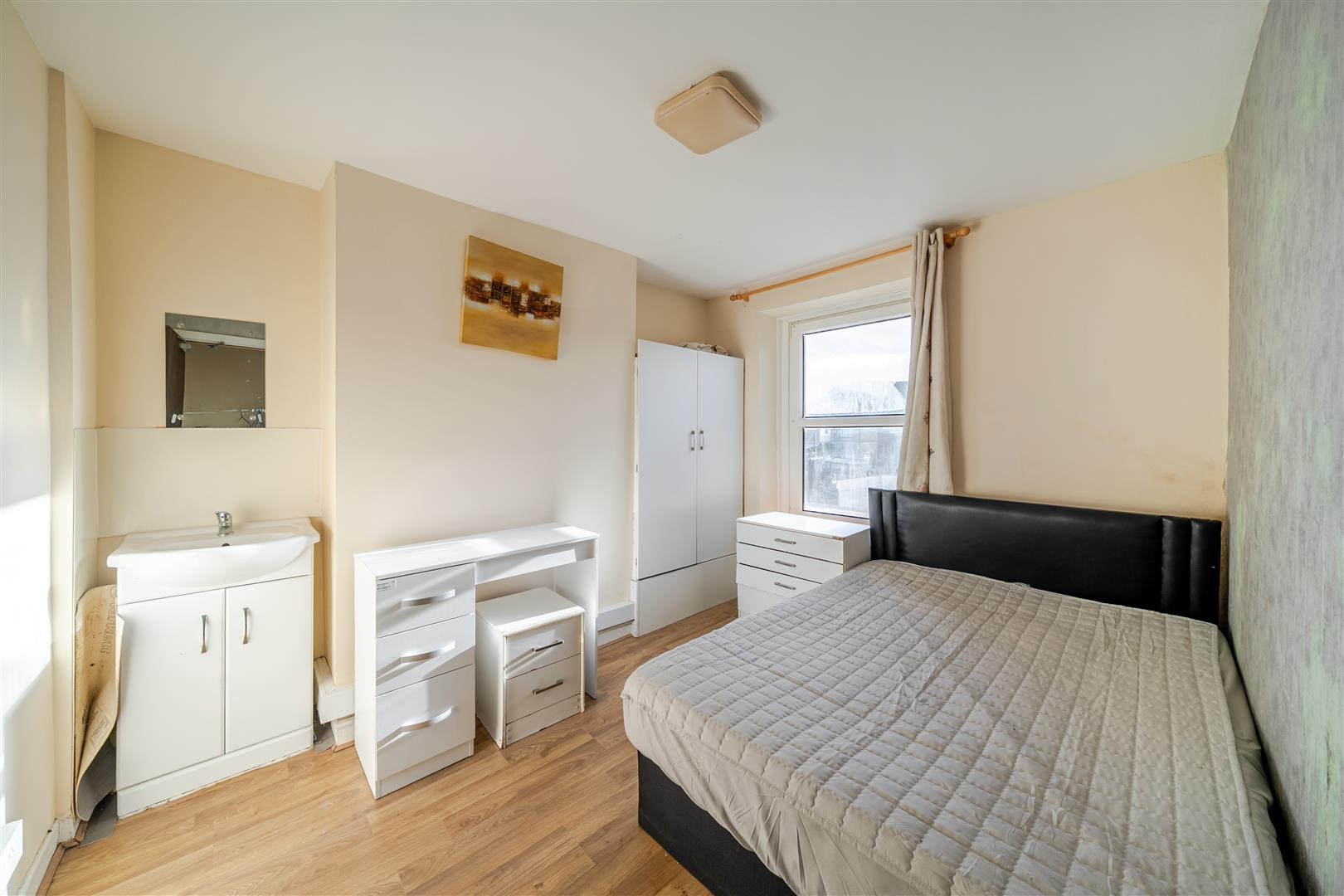 Vincent Street, Sandfields, Swansea, SA1 3TY